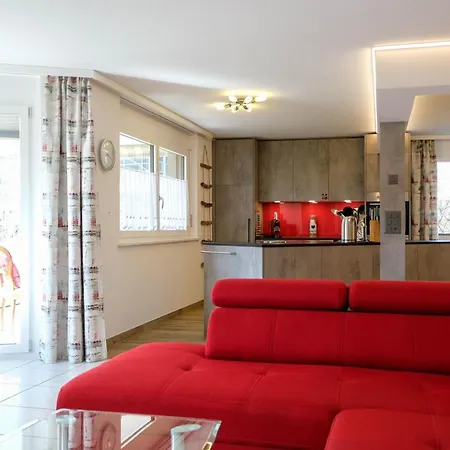 Susy's Place 公寓 *