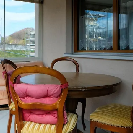公寓 Susy's Place *