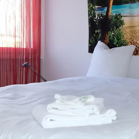 Διαμέρισμα Susy's Place