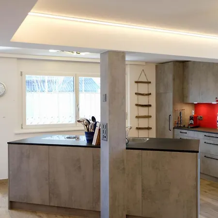 Διαμέρισμα Susy's Place Spiez