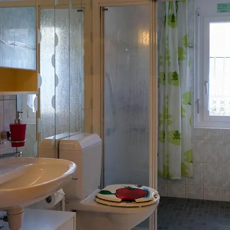 Susy's Place Διαμέρισμα *