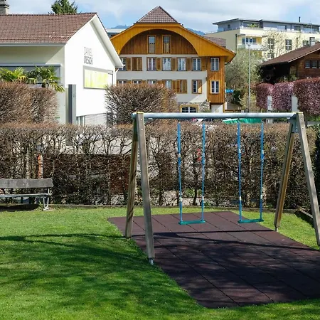 Διαμέρισμα Susy's Place