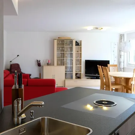 Susy's Place Διαμέρισμα *